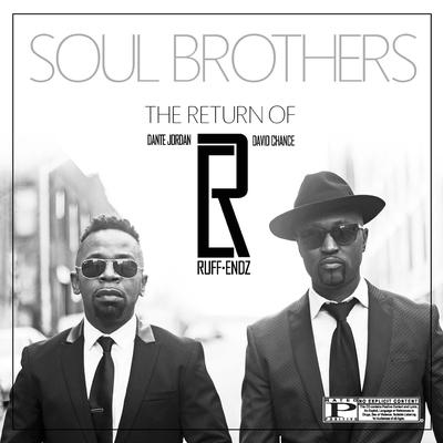 Soul Brothers's cover