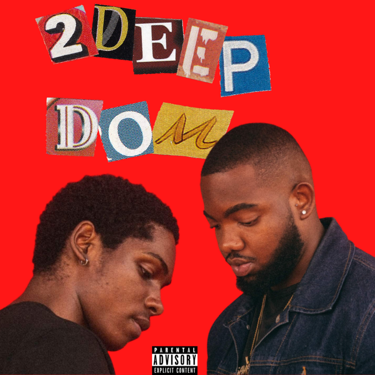 2DEEP's avatar image