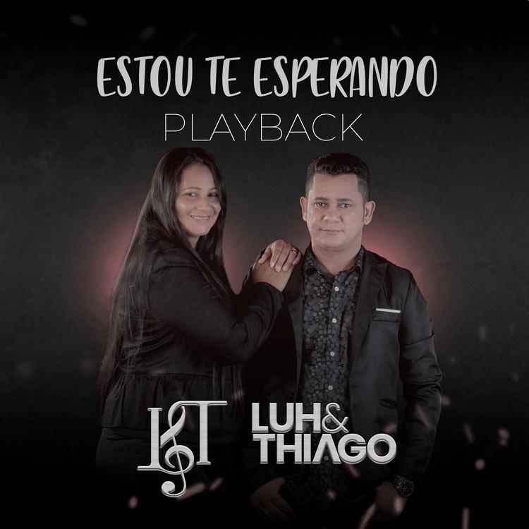 Luh e Thiago's avatar image