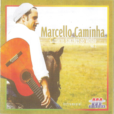 Lembranças By Marcello Caminha's cover