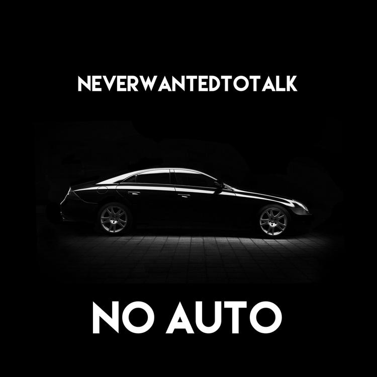 NeverWantedToTalk's avatar image