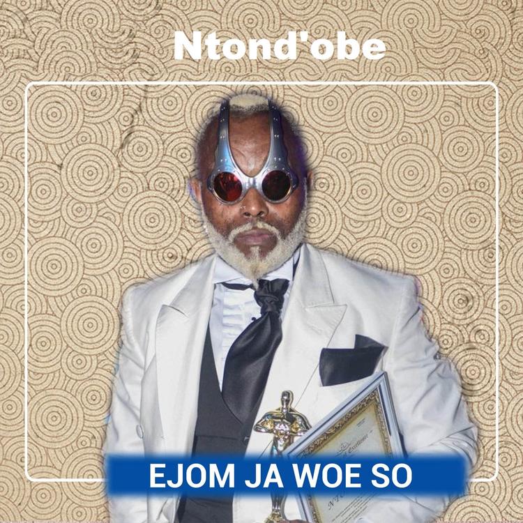 Ntondobe's avatar image