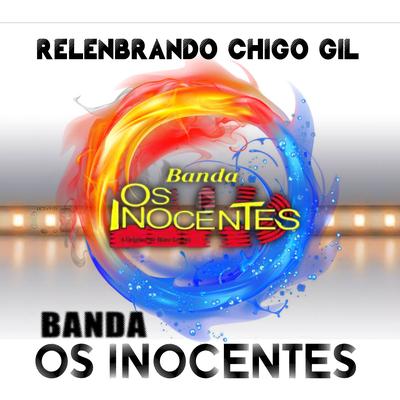 O Nene By banda os inocentes, LAMBADÃO 100% TOP DAS TOP's cover