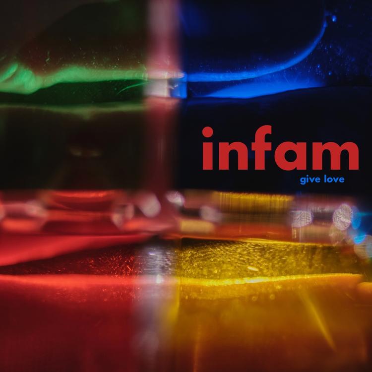 infam's avatar image
