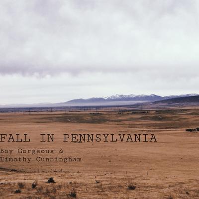 Fall in Pennsylvania's cover