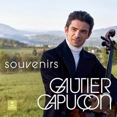 Le carnaval des animaux: XIII. Le cygne (Transcr. Vidal for Cello and Orchestra) By Gautier Capuçon's cover