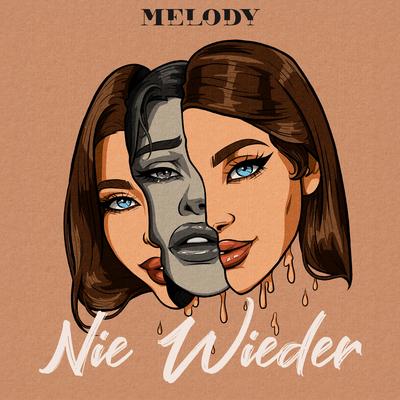 Nie wieder By Melody's cover