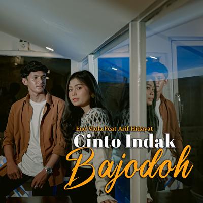 Cinto Indak Bajodoh's cover