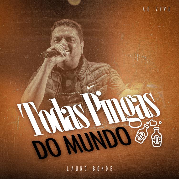 Lauro Bonde's avatar image