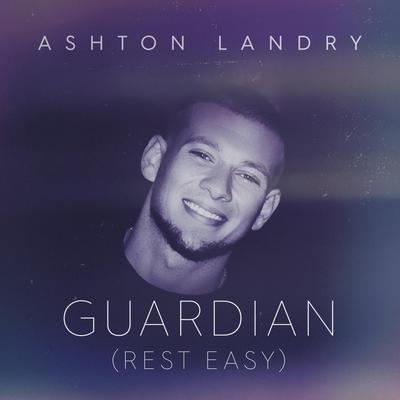 Guardian (Rest Easy)'s cover