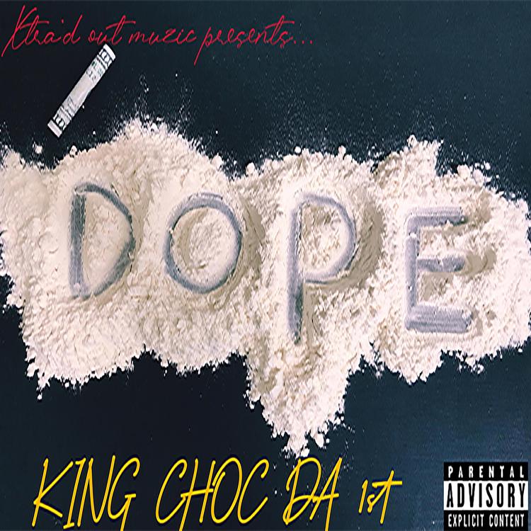 King Choc Da 1st's avatar image