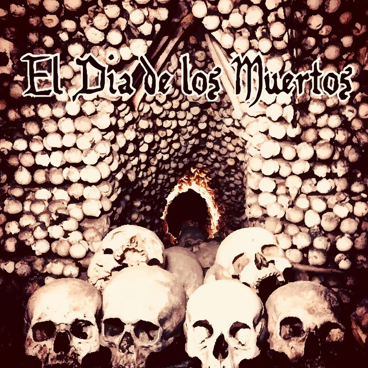 El Dia de Los Muertos's avatar image