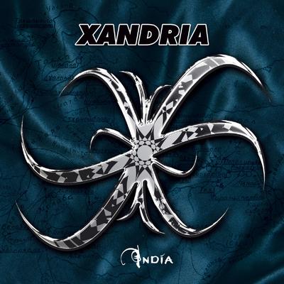 Now & Forever By Xandria's cover