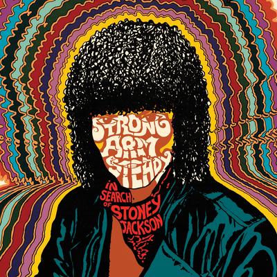 In Search Of Stoney Jackson's cover
