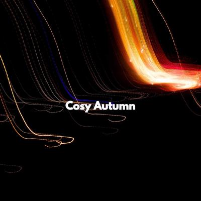 Cosy Autumn's cover
