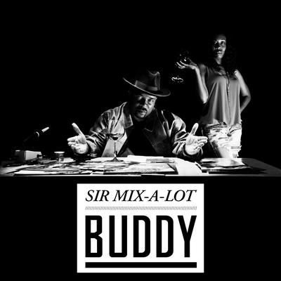 Buddy's cover