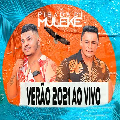 Senta no Fazendeiro (Ao Vivo) By Pisada Di Muleke's cover