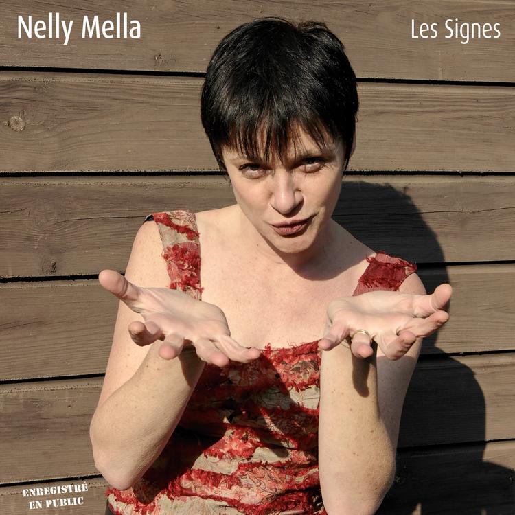 Nelly MELLA's avatar image