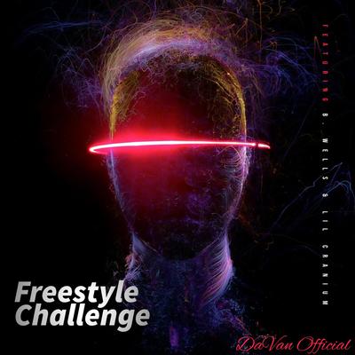 Freestyle Challenge's cover