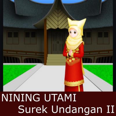 Surek Undangan 2's cover