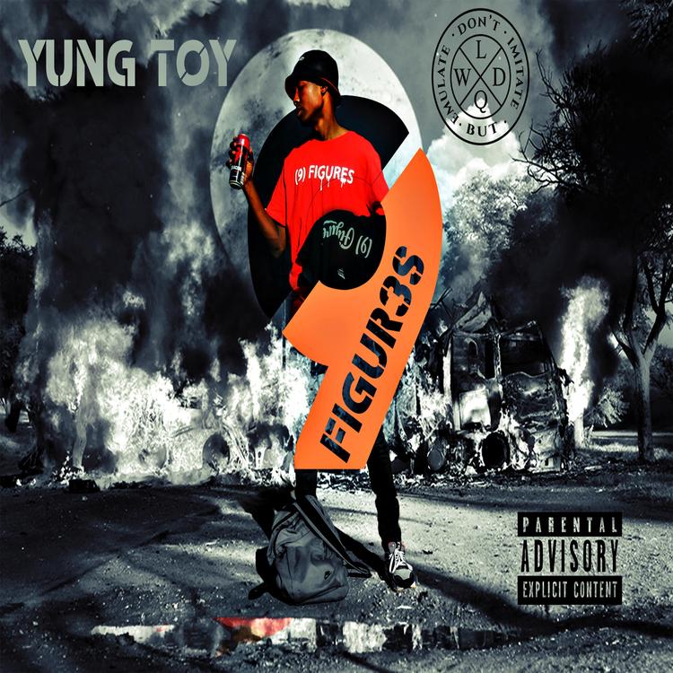 Yung Toy's avatar image