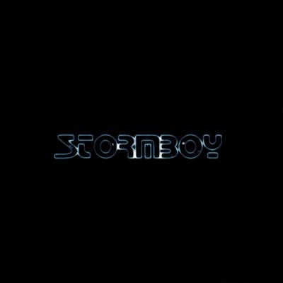 Stormboy (Deluxe Edition)'s cover