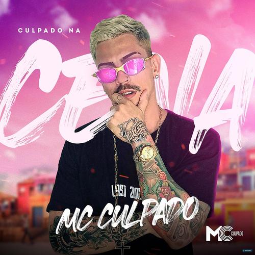 MC Culpado's cover