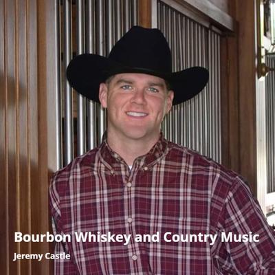 Bourbon Whiskey and Country Music's cover