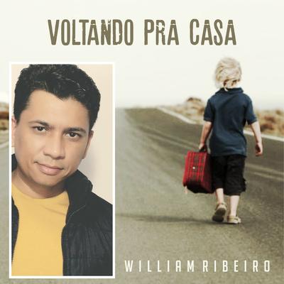 William Ribeiro rosa's cover