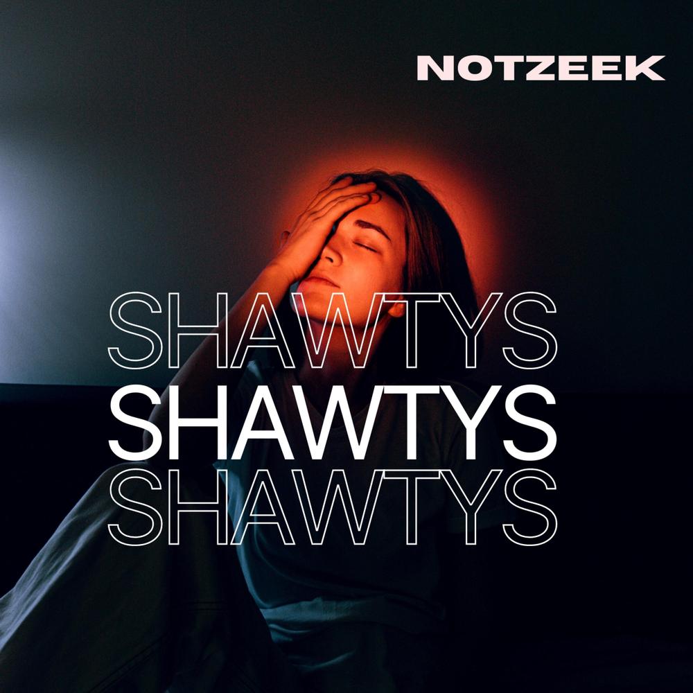 Shawtys Official Tiktok Music  album by Notzeek - Listening To