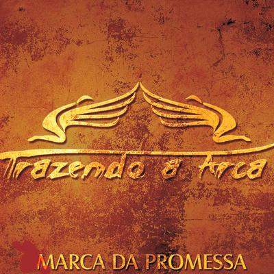 Desperta-Me (Ao Vivo) By Trazendo a Arca's cover