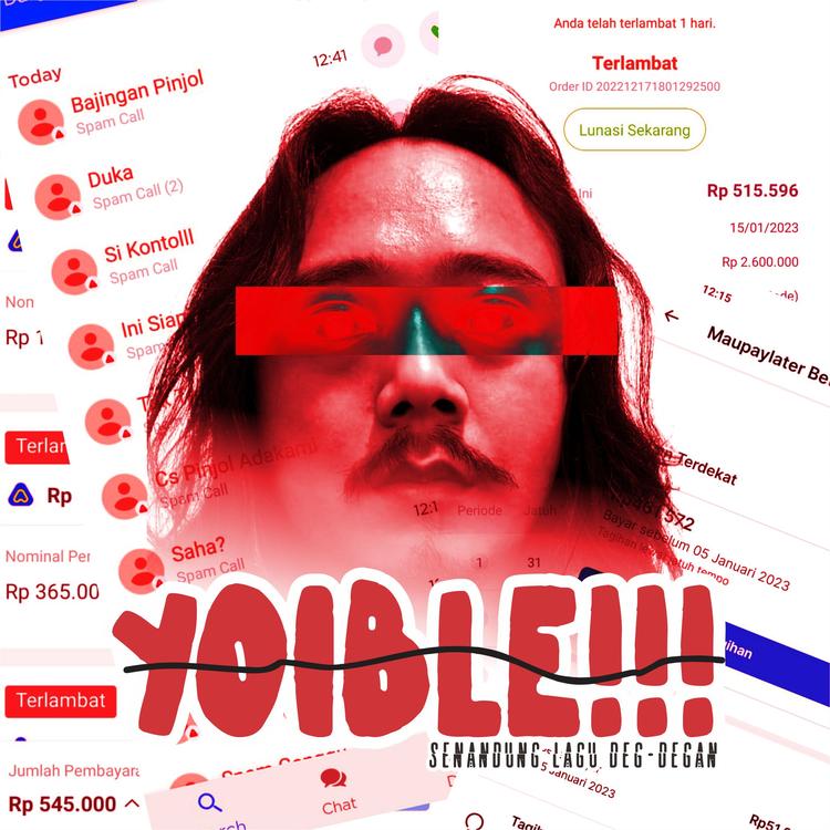 Yoible's avatar image
