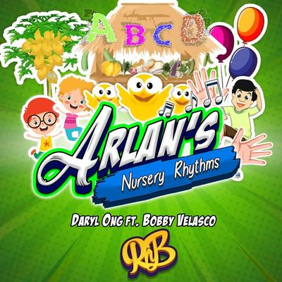 Arlan's Nursery Rhythms's cover