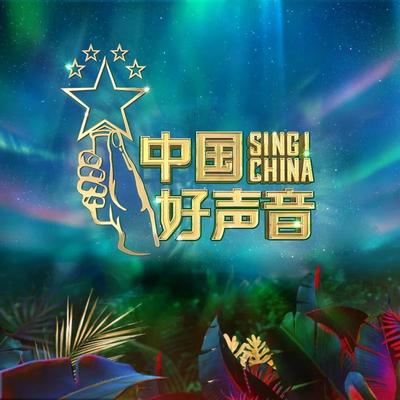 想太多（2020中国好声音遇见美好演唱会）'s cover