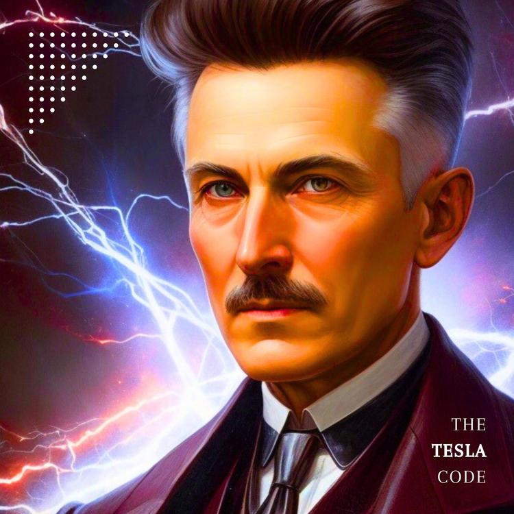 The Tesla Code's avatar image