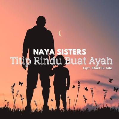 Titip Rindu Buat Ayah's cover