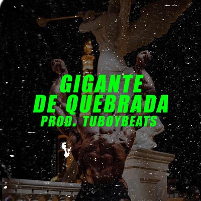 Gigante de Quebrada By Guru's cover