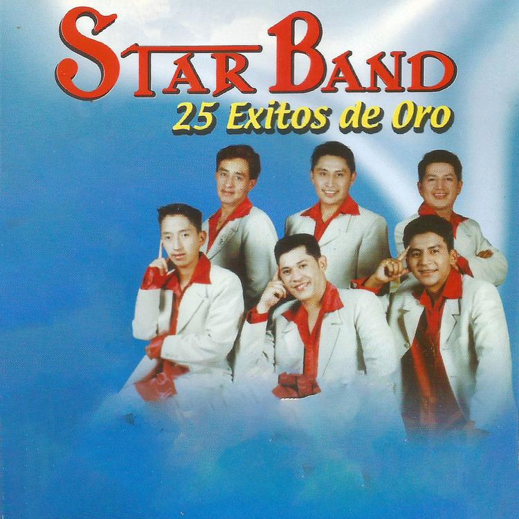 Stard Band's avatar image