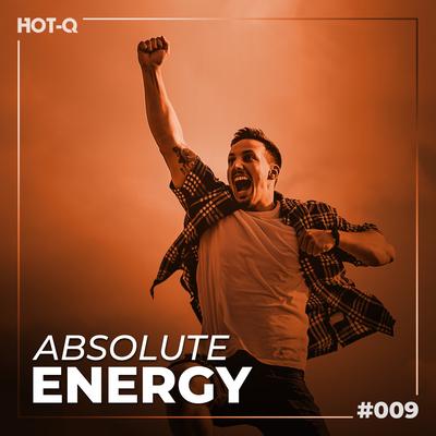 Absolutely Energy! Workout Selections 009's cover