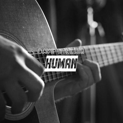 Human By Dave Winkler's cover