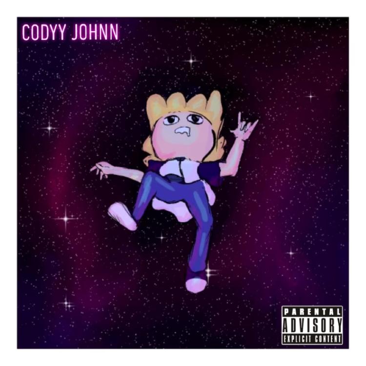 Codyy Johnn's avatar image