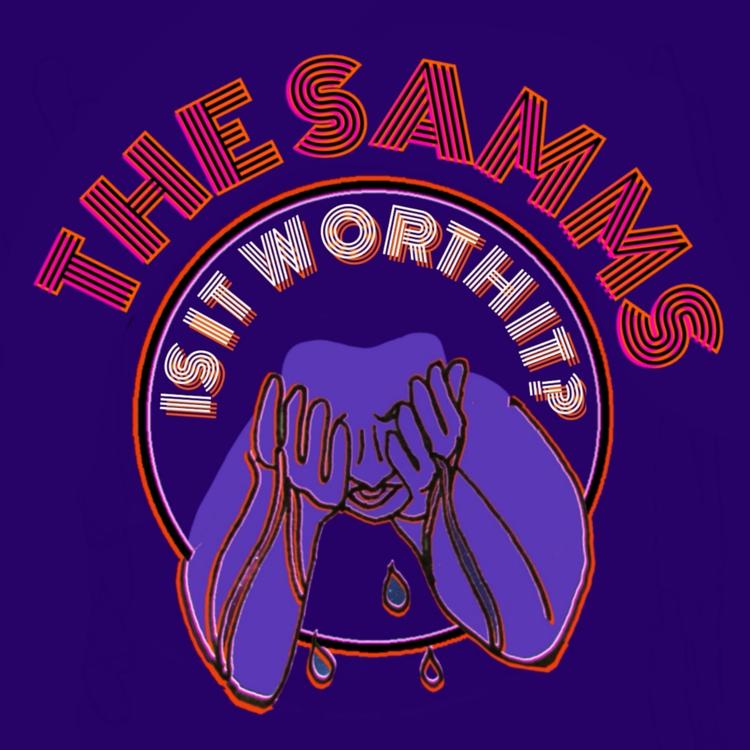 The Samms's avatar image
