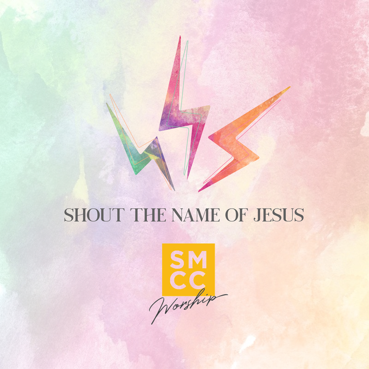 SMCC Worship's avatar image