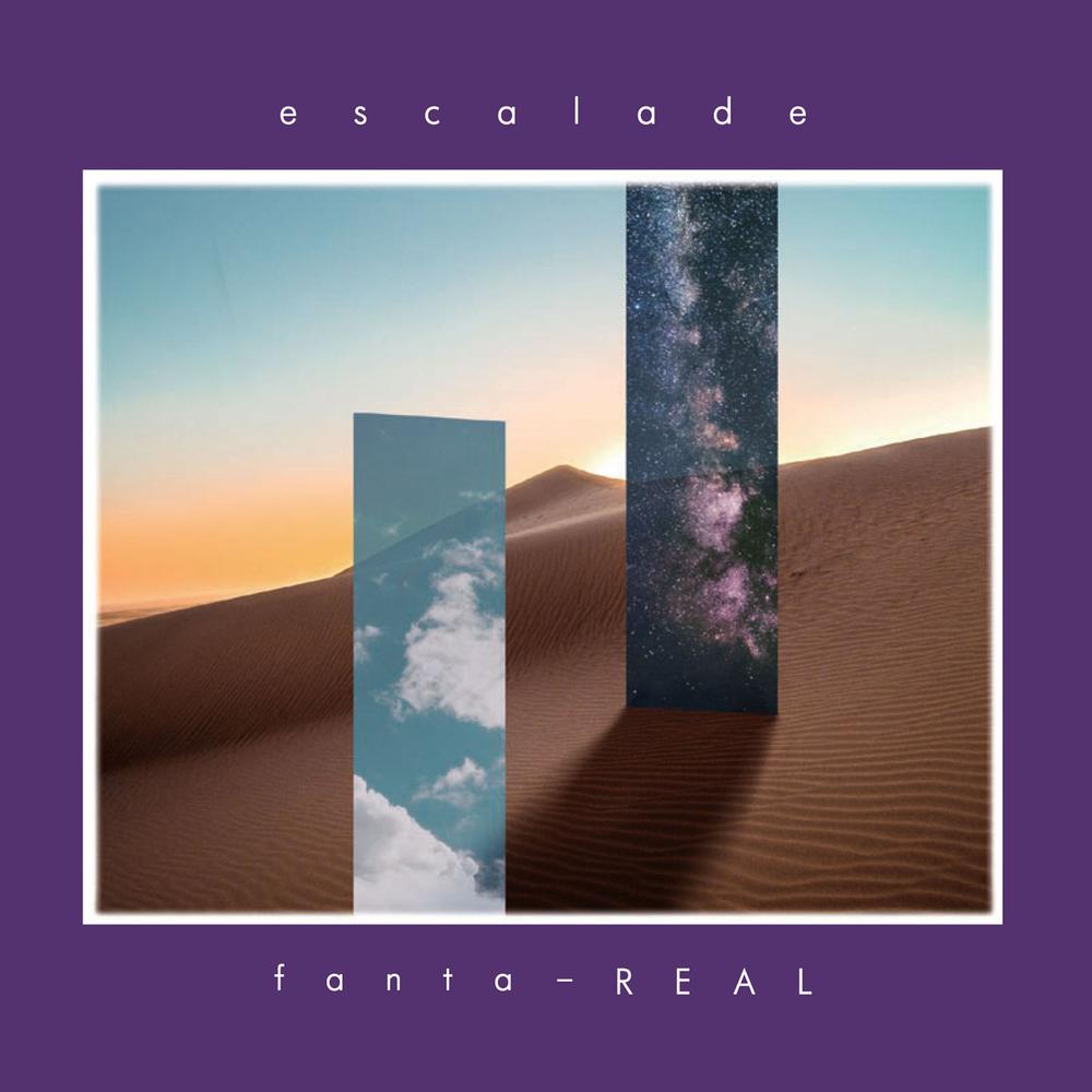 Fanta-Real Official Tiktok Music | album by Escalade - Listening