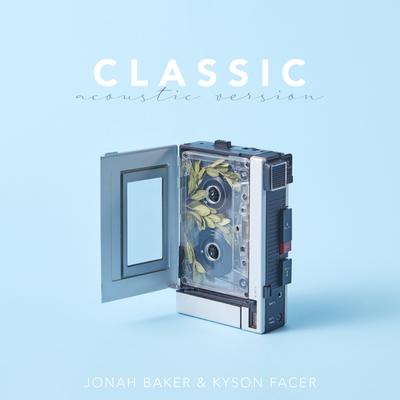 Classic - Acoustic Version's cover