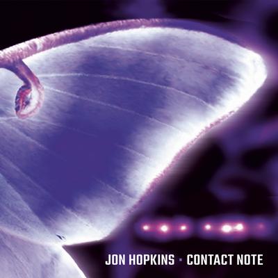 Searchlight By Jon Hopkins's cover