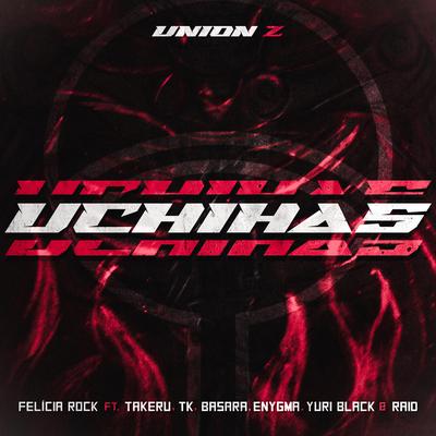 Uchihas By Felícia Rock's cover