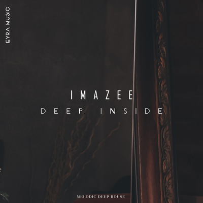 Deep inside By Imazee's cover