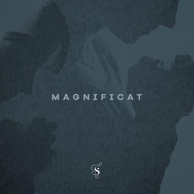 Magnificat By Guilherme Andrade & Guilherme Iamarino's cover