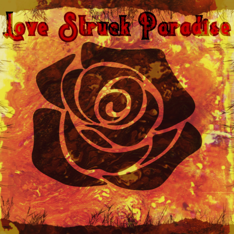 Love Struck Paradiso's avatar image